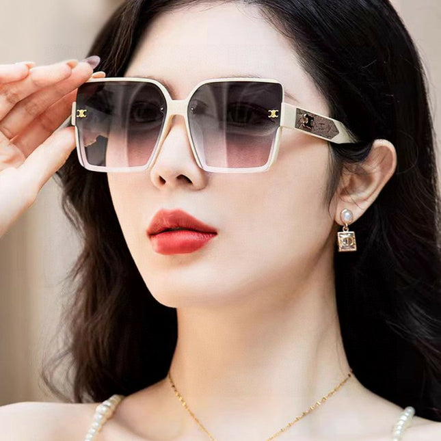 TRIOMPHE SUNGLASS 23008 IN ACETATE