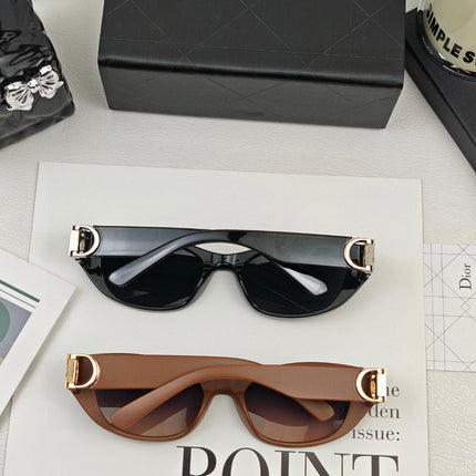 MONTAIGNE SUNGLASS 25135 IN ACETATE