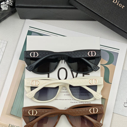 MONTAIGNE SUNGLASS 55119 IN ACETATE