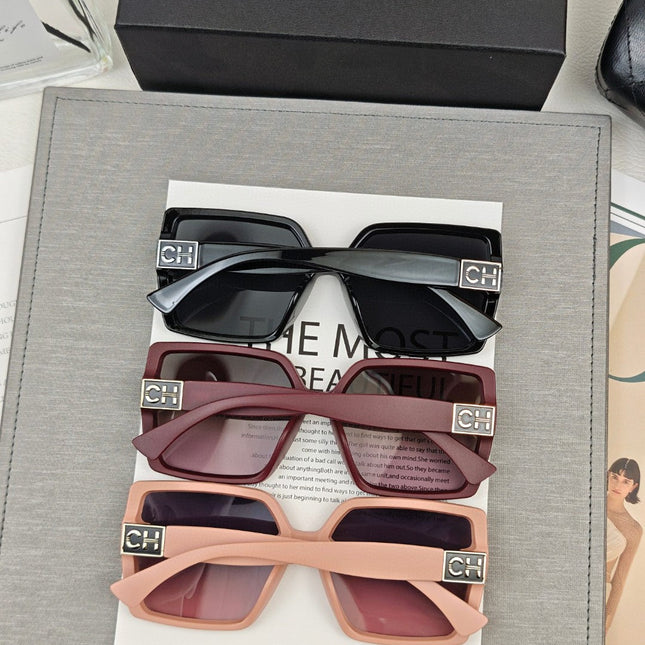 SQUARE SUNGLASSES 59901 IN ACETATE