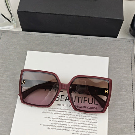 SQUARE SUNGLASSES 59901 IN ACETATE