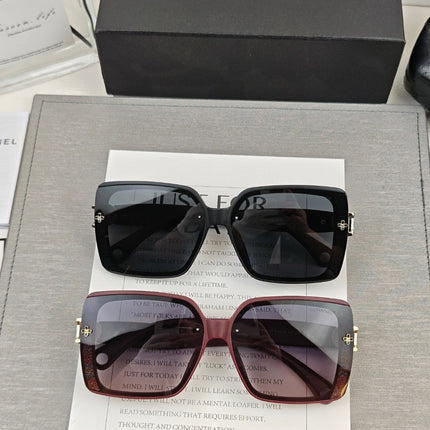 SQUARE SUNGLASSES 59912 IN ACETATE