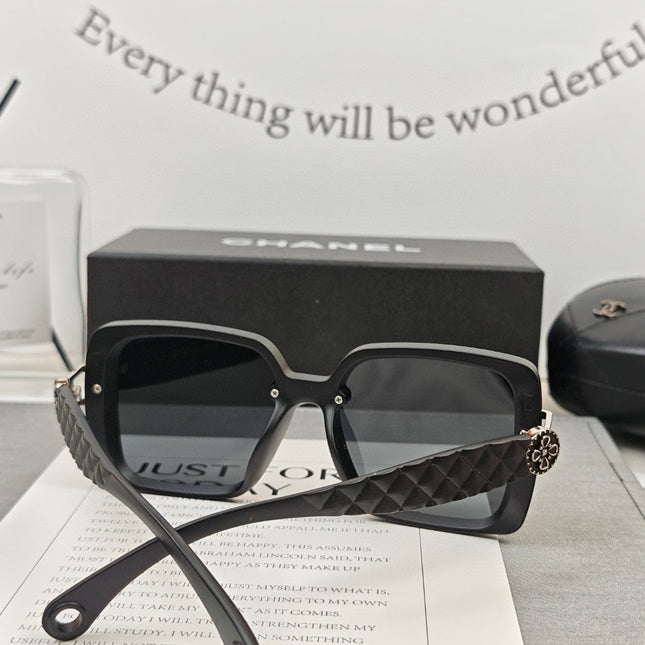 SQUARE SUNGLASSES 59912 IN ACETATE