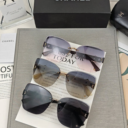 SQUARE SUNGLASSES 55512 IN ACETATE RESIN LENSES