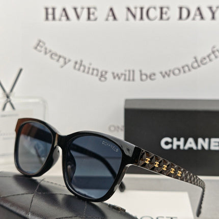 SQUARE SUNGLASSES 59823 IN ACETATE