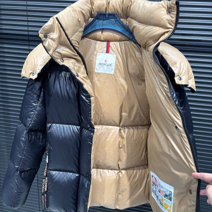 MONCLER JACKET STYLE 306