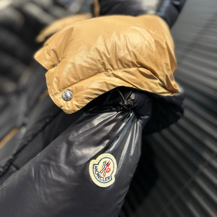 MONCLER JACKET STYLE 306