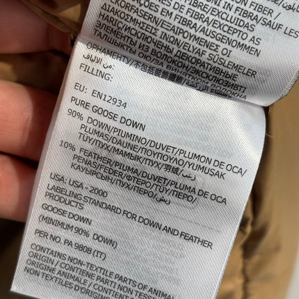 MONCLER JACKET STYLE 306