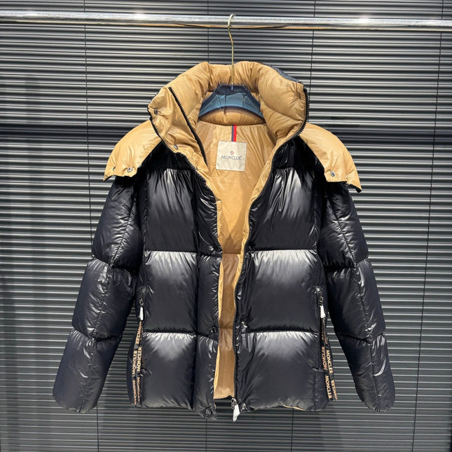 MONCLER JACKET STYLE 306