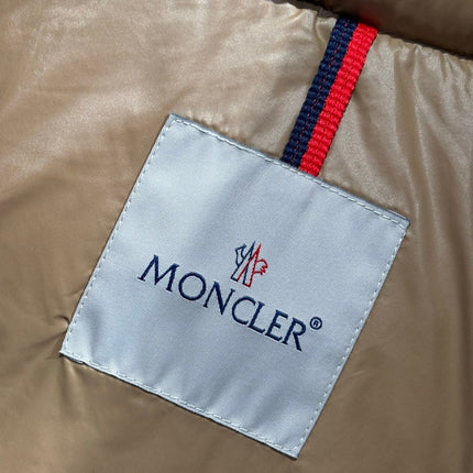 MONCLER JACKET STYLE 306