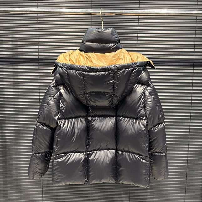 MONCLER JACKET STYLE 306