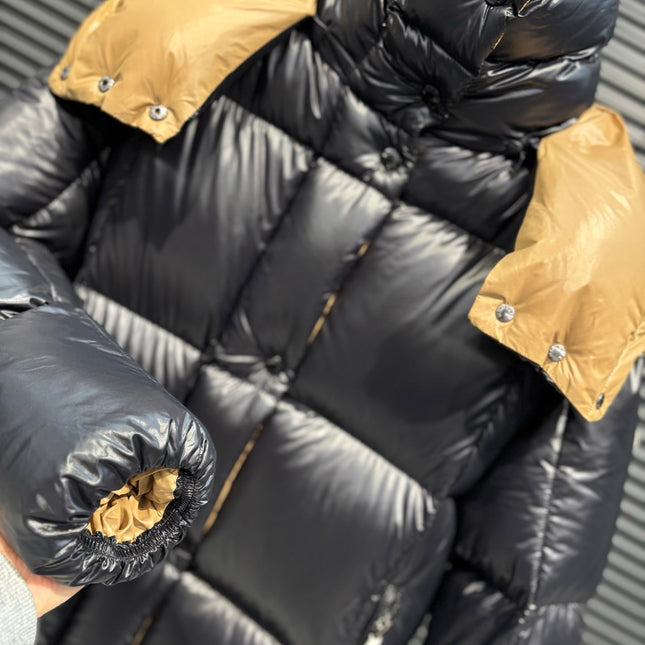 MONCLER JACKET STYLE 306
