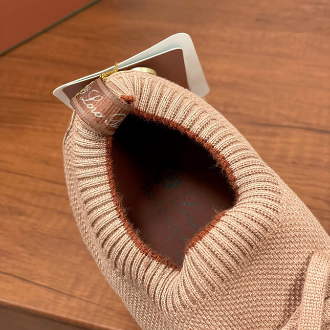 LP 360 LP FLEXY WALK SNEAKER PASTEL PINK CASHMERE