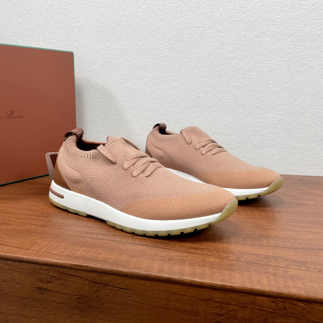 LP 360 LP FLEXY WALK SNEAKER PASTEL PINK CASHMERE