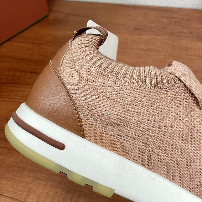 LP 360 LP FLEXY WALK SNEAKER PASTEL PINK CASHMERE