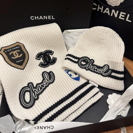 SCARF 200 CM IN WHITE PURE CASHMERE WITH STICKER 392880