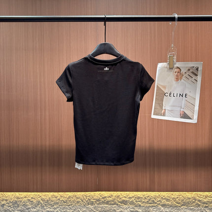 ALO T-SHIRT STYLE 41