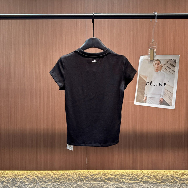 ALO T-SHIRT STYLE 41