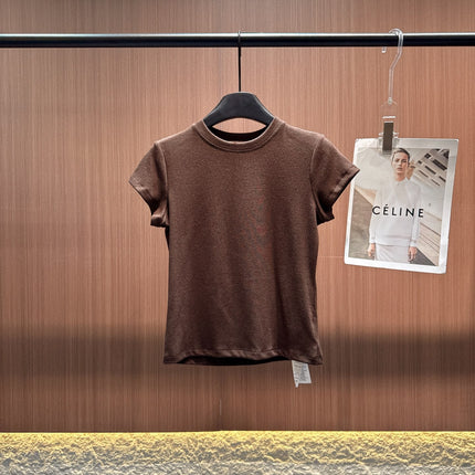 ALO T-SHIRT STYLE 38