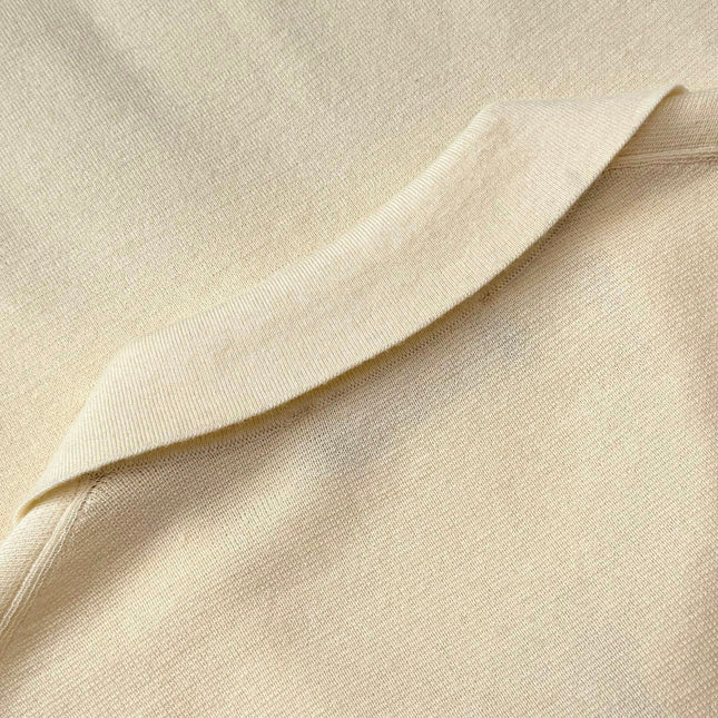 LP KNIT POLO SHIRT 61