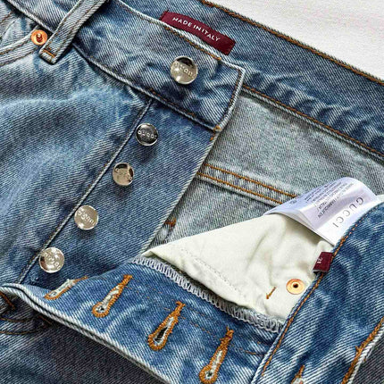 GUCCI JEAN STYLE 25