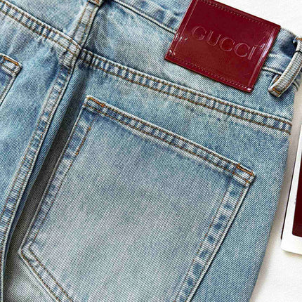 GUCCI JEAN STYLE 25