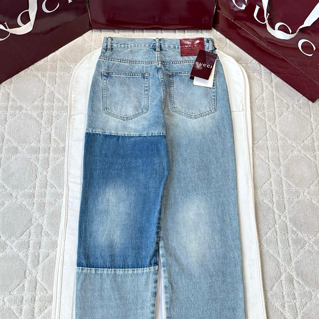 GUCCI JEAN STYLE 25