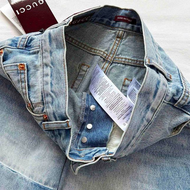 GUCCI JEAN STYLE 25