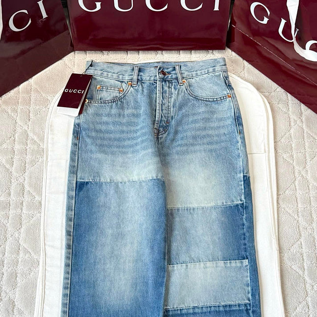 GUCCI JEAN STYLE 25
