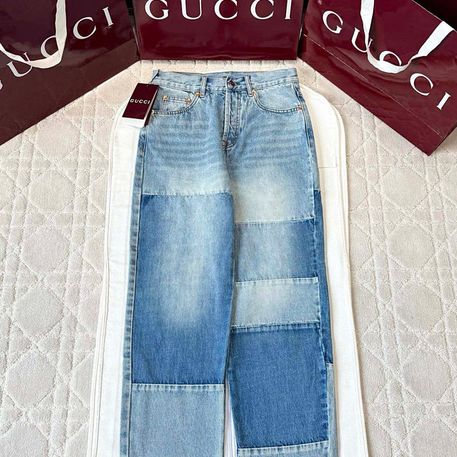GUCCI JEAN STYLE 25
