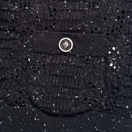 CHANEL SWEATER STYLE 82