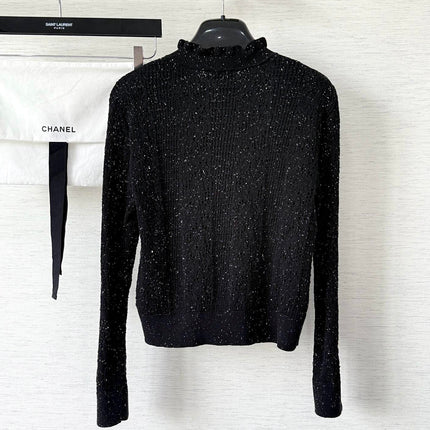 CHANEL SWEATER STYLE 82