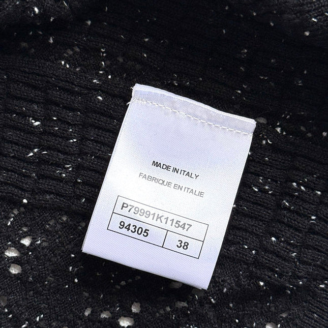 CHANEL SWEATER STYLE 82