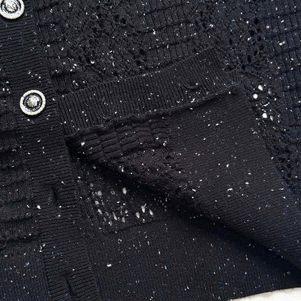 CHANEL SWEATER STYLE 82