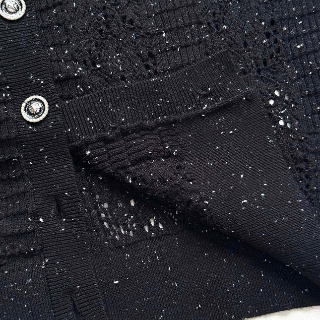 CHANEL SWEATER STYLE 82