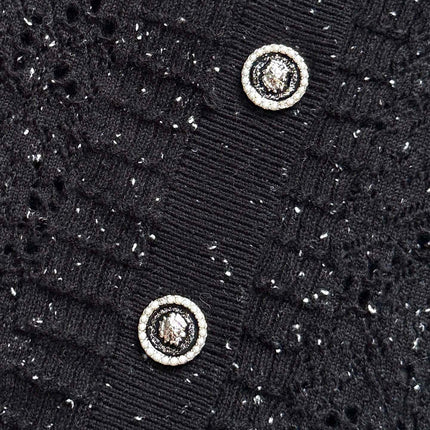 CHANEL SWEATER STYLE 82