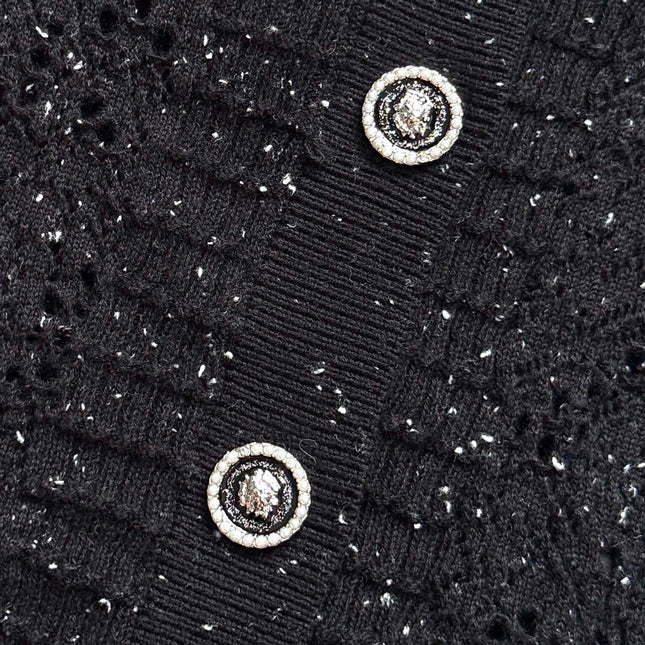 CHANEL SWEATER STYLE 82