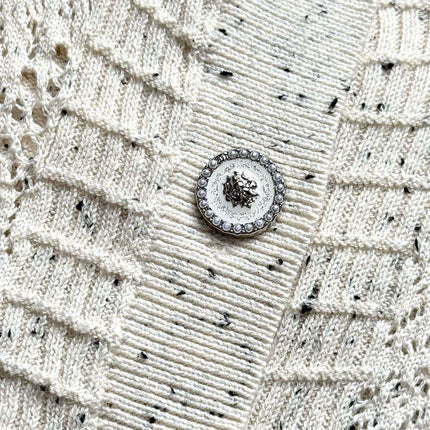 CHANEL SWEATER STYLE 81