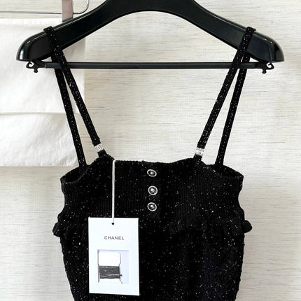CHANEL CAMI TOP STYLE 84