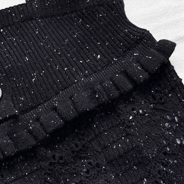 CHANEL CAMI TOP STYLE 84