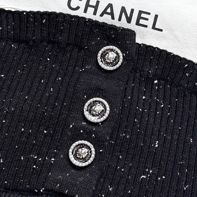 CHANEL CAMI TOP STYLE 84