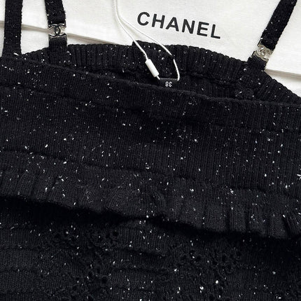 CHANEL CAMI TOP STYLE 84