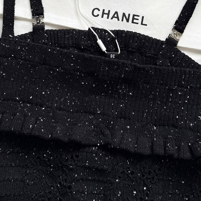 CHANEL CAMI TOP STYLE 84