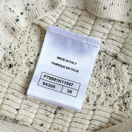 CHANEL CAMI TOP STYLE 83