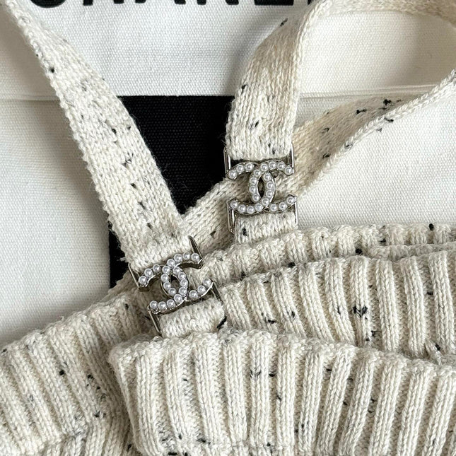 CHANEL CAMI TOP STYLE 83