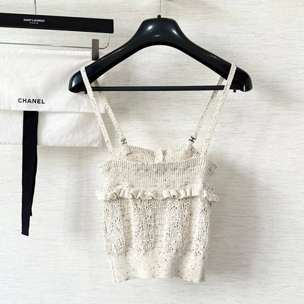 CHANEL CAMI TOP STYLE 83