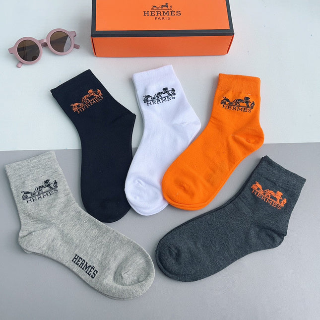 LOW-CUT SOCKS 228057 (1 BOX)
