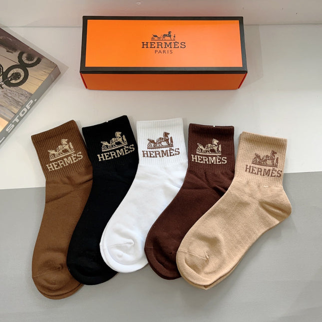 LOW-CUT SOCKS 377116 (1 BOX)