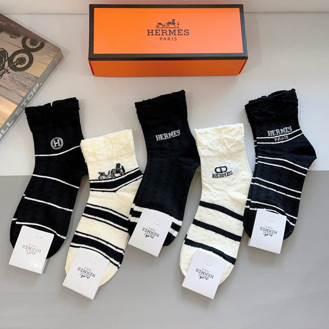 LOW-CUT SOCKS 387194 (1 BOX)