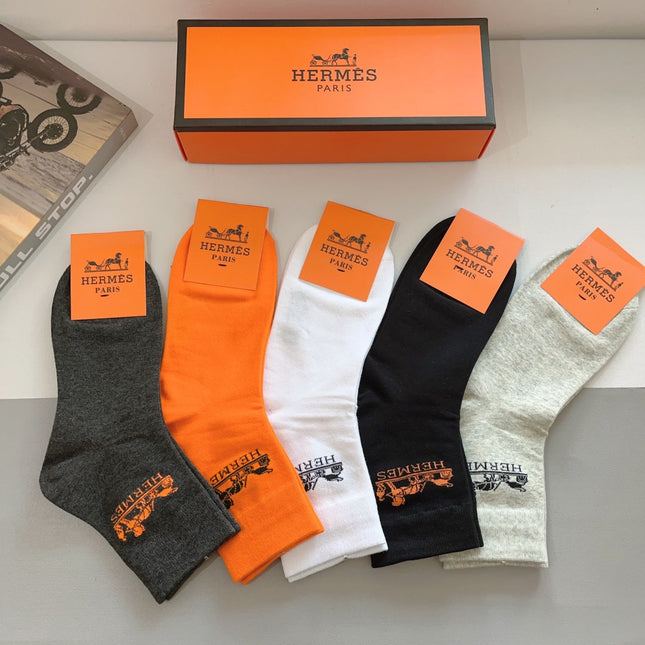 LOW-CUT SOCKS 393779 (1 BOX)